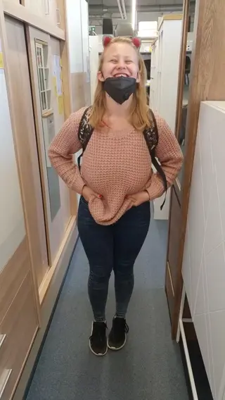polarainbow leaked video, frame 4