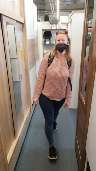 polarainbow leaked video, frame 6