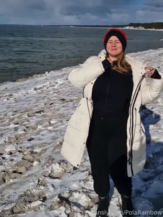 polarainbow leaked video preview