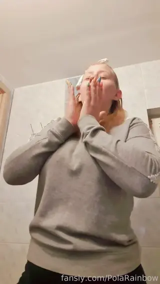 polarainbow leaked video preview