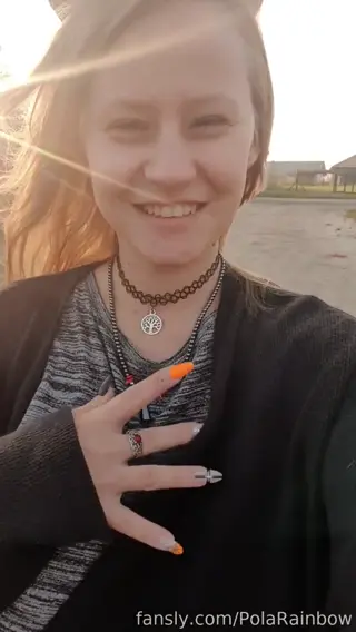 polarainbow leaked video preview