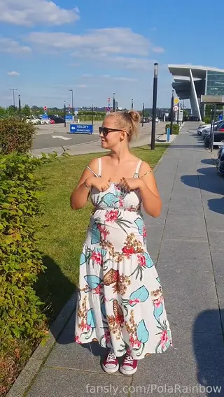 polarainbow leaked video, frame 1