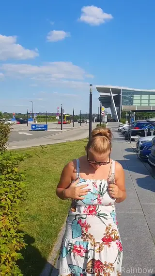 polarainbow leaked video, frame 5