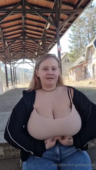 polarainbow leaked video preview