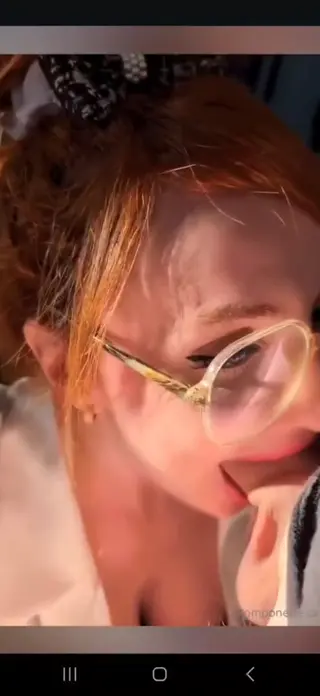 pomponette leaked video, frame 1