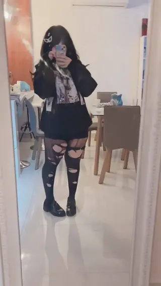 poniko_666 leaked video, frame 3