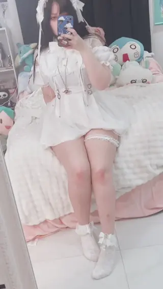 poniko_666 leaked video, frame 1