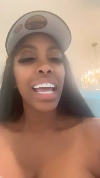 porsha4real leaked video, frame 2