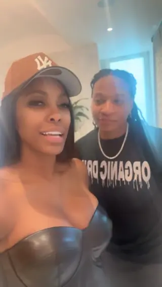 porsha4real leaked video, frame 5
