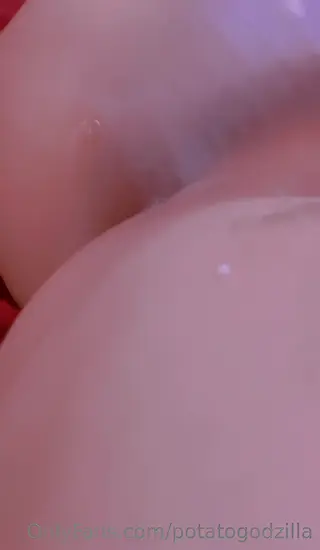 potatogodzilla leaked video preview