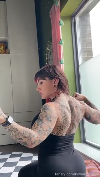 power_midget leaked video preview