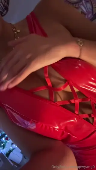 ppwyang0 leaked video preview