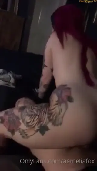 pregnant_fox leaked video, frame 4