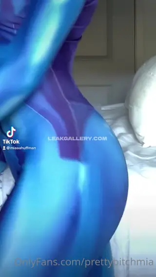 prettybitchmia leaked video preview