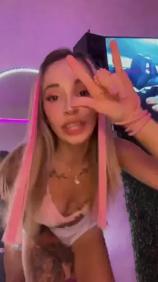 prettydirtybunny leaked video, frame 6
