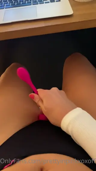 prettyinpinkxoxofficial leaked video preview