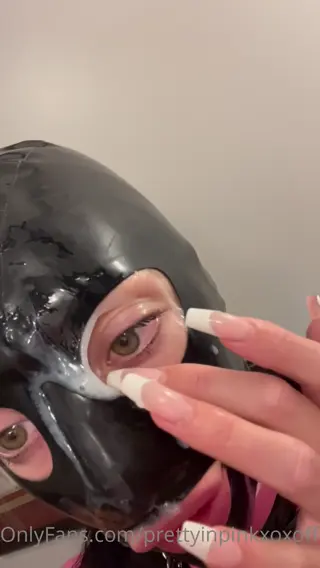 prettyinpinkxoxofficial leaked video preview