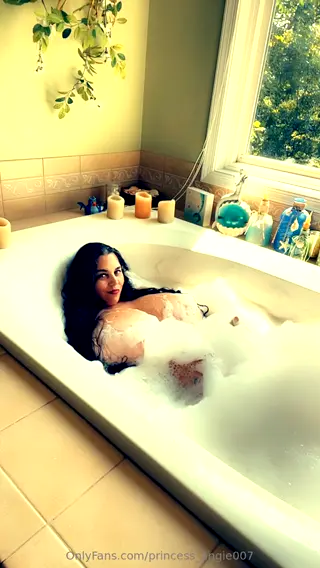 princess_angie007 leaked video preview