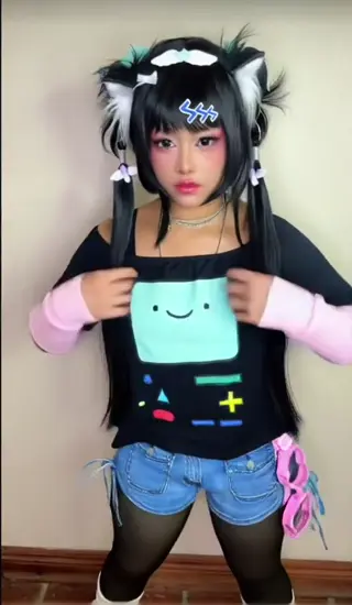 princess_sayaka leaked video preview