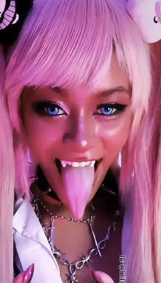 princess_sayaka leaked video preview