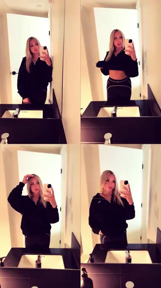princessgrac1e leaked video preview