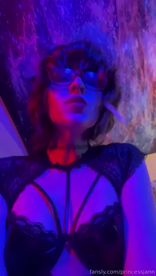 princessjann leaked video preview