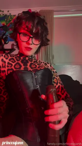 princessjann leaked video preview