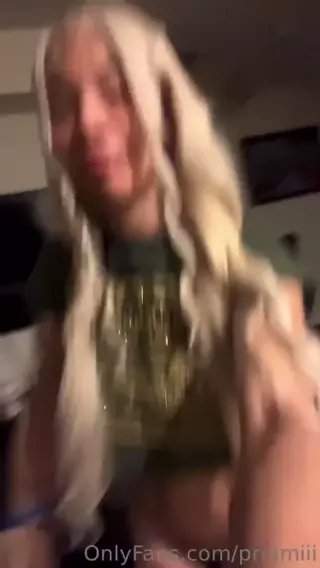 prinmiii leaked video preview