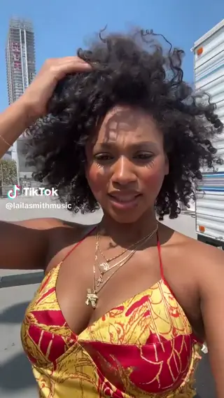 prodlaila leaked video preview