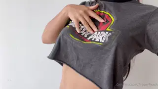 properpeachlive leaked video, frame 3