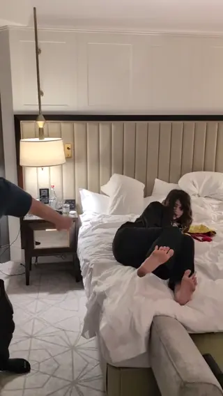 psyoptrick leaked video, frame 2
