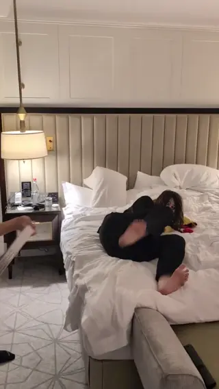 psyoptrick leaked video, frame 3