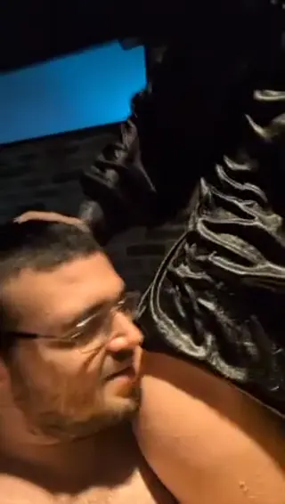 psyoptrick leaked video, frame 1
