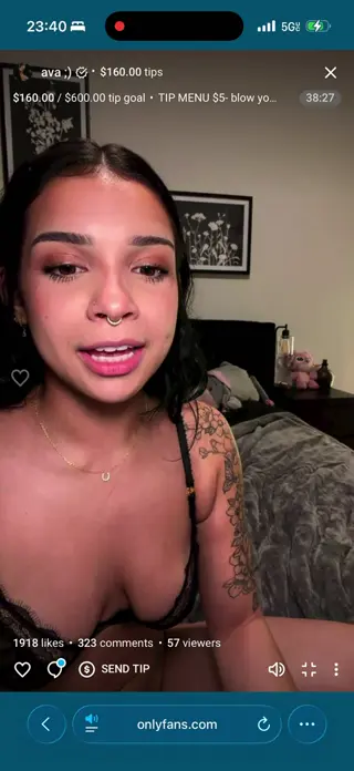 puertoricanavavip leaked video preview