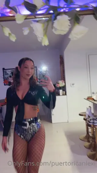 puertoricanlexi leaked video, frame 2