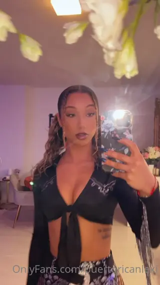puertoricanlexi leaked video, frame 4