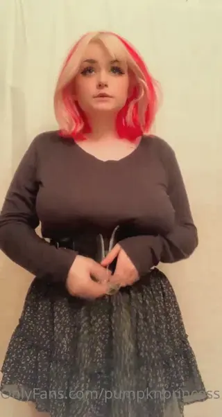 pumpknprincess leaked video preview