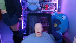 punk__macarroni leaked video, frame 1
