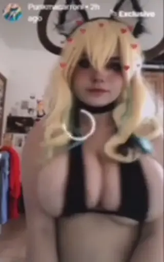 punk__macarroni leaked video preview