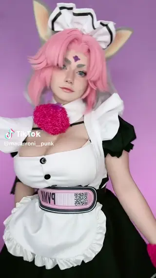 punk__macarroni leaked video preview