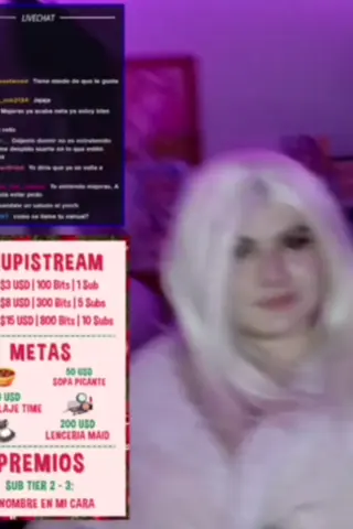 punk__macarroni leaked video, frame 1