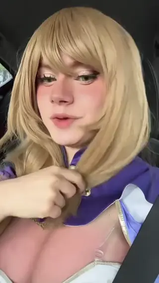 punk__macarroni leaked video preview