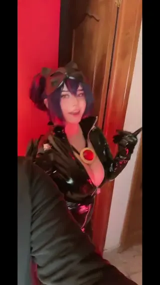 punk__macarroni leaked video preview