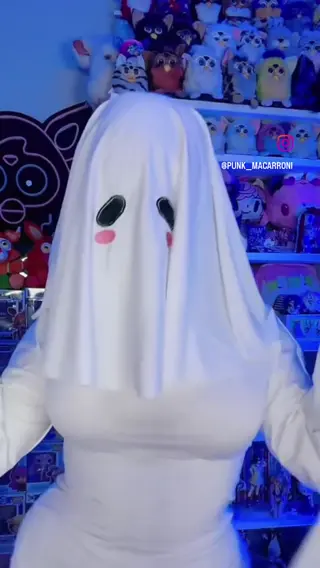 punk__macarroni leaked video, frame 1