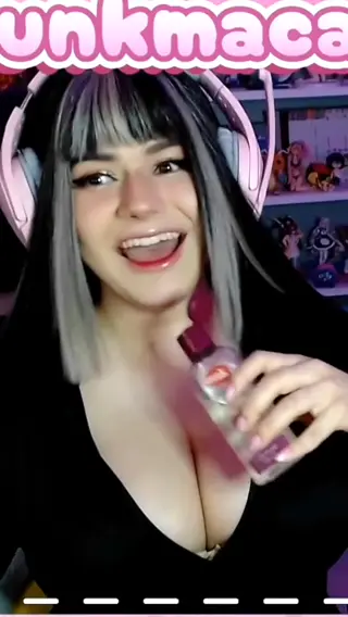 punk__macarroni leaked video preview