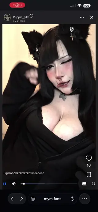 puppie_pillz leaked video preview