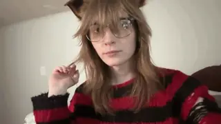 puppygirlbailey leaked video, frame 1
