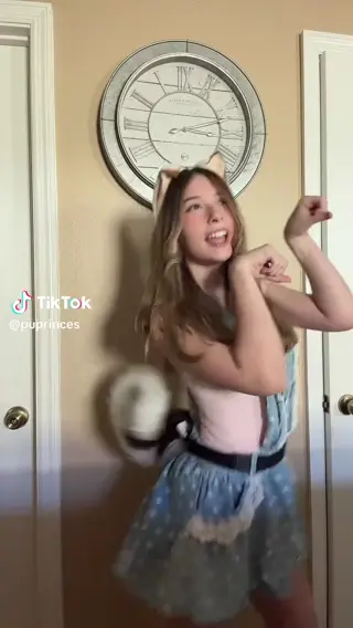 puprinces leaked video, frame 2