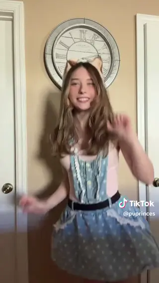 puprinces leaked video, frame 4