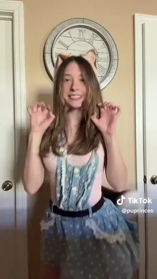 puprinces leaked video, frame 5